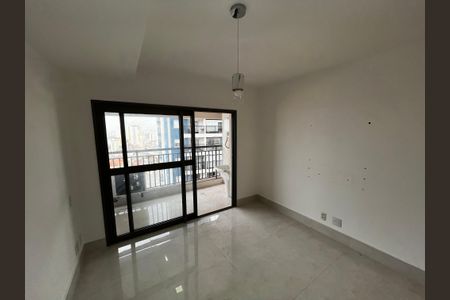 Studio de kitnet/studio à venda com 1 quarto, 28m² em Tucuruvi, São Paulo