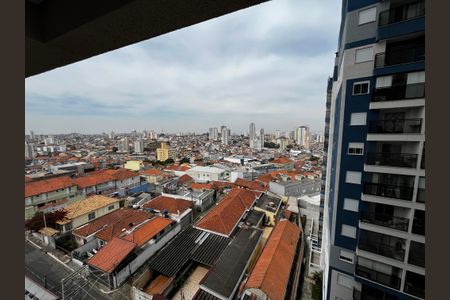 Studio à venda com 28m², 1 quarto e sem vaga Studio à venda com 28m², 1 quarto e sem vagaVaranda do Studio