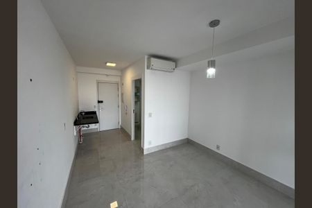 Studio de kitnet/studio à venda com 1 quarto, 28m² em Tucuruvi, São Paulo