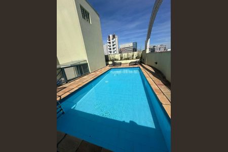Apartamento para alugar com 1 quarto, 34m² em Jardim Paulista, São Paulo