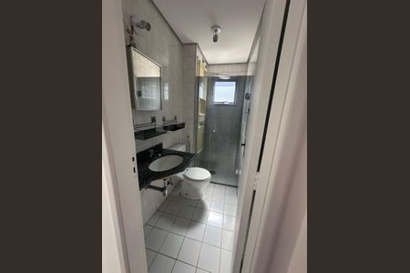 Apartamento para alugar com 1 quarto, 34m² em Jardim Paulista, São Paulo