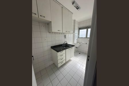 Apartamento para alugar com 1 quarto, 34m² em Jardim Paulista, São Paulo