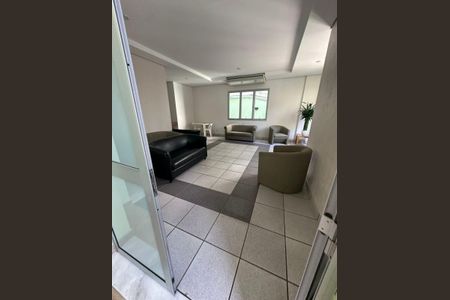 Apartamento para alugar com 1 quarto, 34m² em Jardim Paulista, São Paulo
