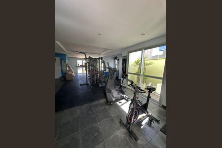 Apartamento para alugar com 1 quarto, 34m² em Jardim Paulista, São Paulo