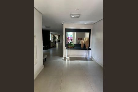Apartamento para alugar com 1 quarto, 34m² em Jardim Paulista, São Paulo