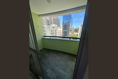 Apartamento para alugar com 1 quarto, 34m² em Jardim Paulista, São Paulo