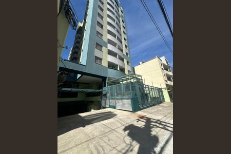 Apartamento para alugar com 1 quarto, 34m² em Jardim Paulista, São Paulo