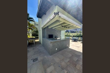 Apartamento para alugar com 1 quarto, 34m² em Jardim Paulista, São Paulo