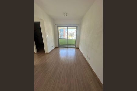 Apartamento para alugar com 1 quarto, 34m² em Jardim Paulista, São Paulo