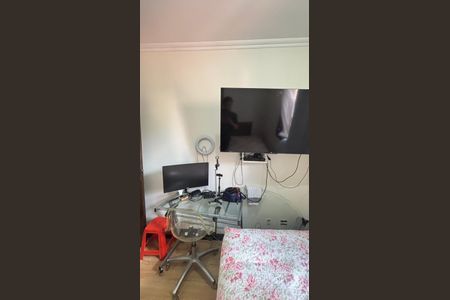 Apartamento à venda com 83m², 3 quartos e 2 vagasQuarto 1