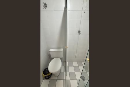 Apartamento à venda com 83m², 3 quartos e 2 vagasBanheiro