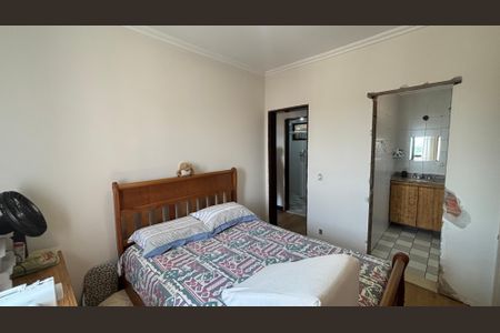 Apartamento à venda com 83m², 3 quartos e 2 vagasSuíte