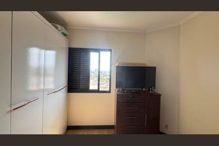 Apartamento à venda com 83m², 3 quartos e 2 vagasQuarto 2