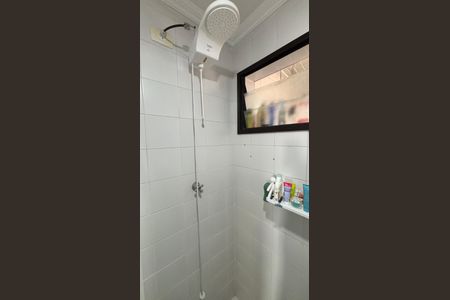 Apartamento à venda com 83m², 3 quartos e 2 vagasBanheiro