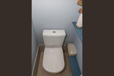 Apartamento à venda com 41m², 1 quarto e 1 vaga Apartamento à venda com 41m², 1 quarto e 1 vagaLavabo