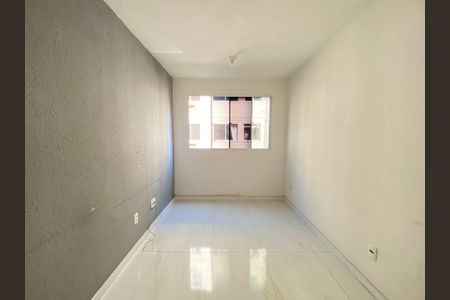 Sala de apartamento para alugar com 2 quartos, 48m² em Del Castilho, Rio de Janeiro