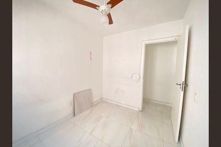 Apartamento à venda com 48m², 2 quartos e sem vaga Apartamento à venda com 48m², 2 quartos e sem vagaQuarto 2