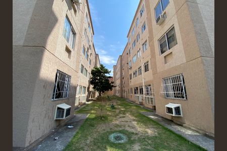 Apartamento à venda com 48m², 2 quartos e sem vaga Apartamento à venda com 48m², 2 quartos e sem vagaÁrea comum