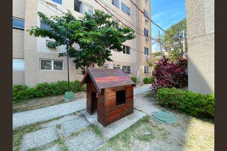 Apartamento à venda com 48m², 2 quartos e sem vaga Apartamento à venda com 48m², 2 quartos e sem vagaÁrea comum