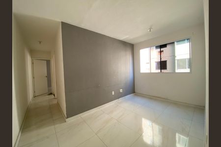 Apartamento à venda com 48m², 2 quartos e sem vaga Apartamento à venda com 48m², 2 quartos e sem vagaSala