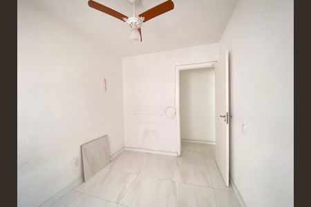 Apartamento à venda com 48m², 2 quartos e sem vaga Apartamento à venda com 48m², 2 quartos e sem vagaQuarto 2