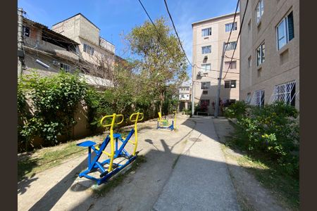 Apartamento à venda com 48m², 2 quartos e sem vaga Apartamento à venda com 48m², 2 quartos e sem vagaÁrea comum