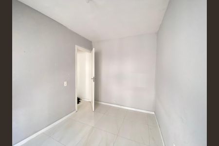 Apartamento à venda com 48m², 2 quartos e sem vaga Apartamento à venda com 48m², 2 quartos e sem vagaQuarto 1
