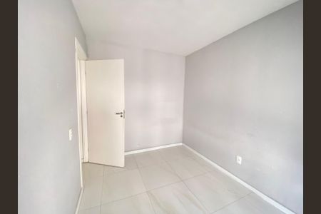 Apartamento à venda com 48m², 2 quartos e sem vaga Apartamento à venda com 48m², 2 quartos e sem vagaQuarto 1