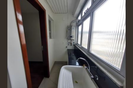 Apartamento para alugar com 75m², 2 quartos e 1 vagaLavanderia