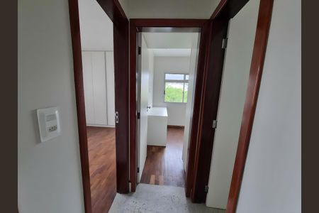 Apartamento para alugar com 75m², 2 quartos e 1 vagaCorredor