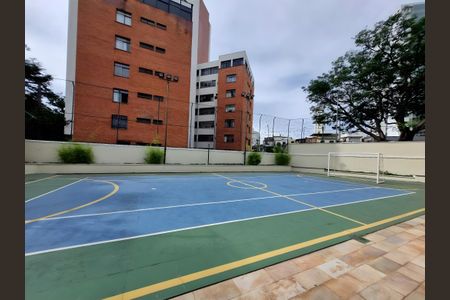 Apartamento para alugar com 75m², 2 quartos e 1 vagaQuadra