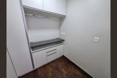 Apartamento para alugar com 75m², 2 quartos e 1 vagaLavanderia