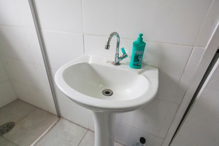 Casa para alugar com 180m², 4 quartos e 2 vagasBanheiro Social