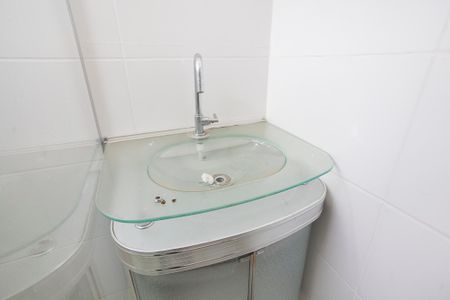 Casa para alugar com 180m², 4 quartos e 2 vagasBanheiro da Suite