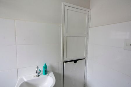 Casa para alugar com 180m², 4 quartos e 2 vagasBanheiro Social