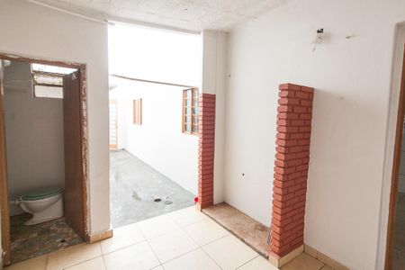 Casa para alugar com 180m², 4 quartos e 2 vagasÁrea de Serviço