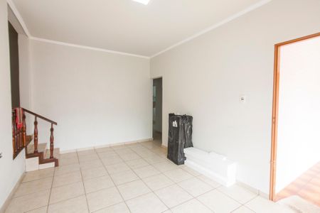 Sala de casa para alugar com 4 quartos, 180m² em Centro, Uberlândia