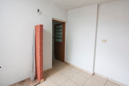 Casa para alugar com 180m², 4 quartos e 2 vagasÁrea de Serviço