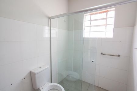 Casa para alugar com 180m², 4 quartos e 2 vagasBanheiro Social