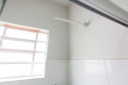 Casa para alugar com 180m², 4 quartos e 2 vagasBanheiro Social