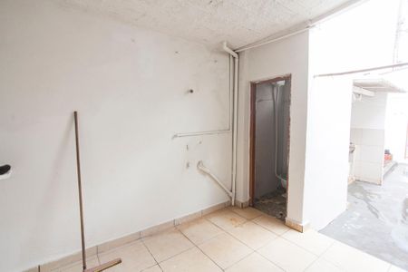 Casa para alugar com 180m², 4 quartos e 2 vagasÁrea de Serviço