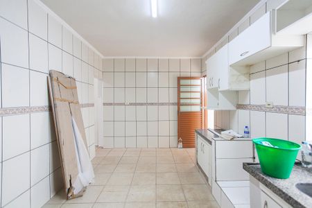 Casa para alugar com 180m², 4 quartos e 2 vagasCozinha