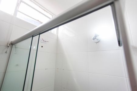 Casa para alugar com 180m², 4 quartos e 2 vagasBanheiro da Suite