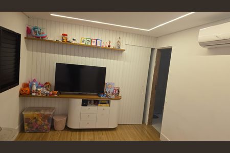 Sala de casa para alugar com 2 quartos, 160m² em Chácara Belenzinho, São Paulo