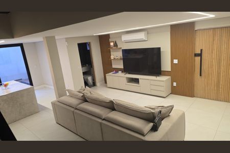 Sala de casa para alugar com 2 quartos, 160m² em Chácara Belenzinho, São Paulo