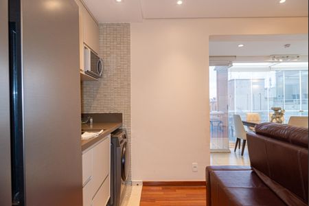 Apartamento para alugar com 76m², 1 quarto e 1 vaga Apartamento para alugar com 76m², 1 quarto e 1 vagaCozinha