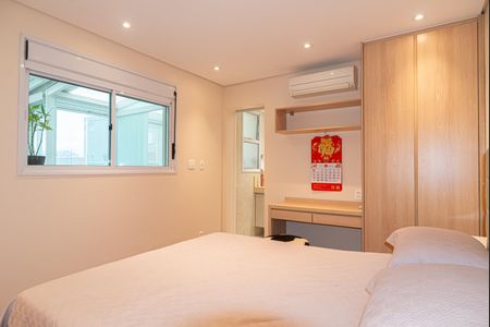 Apartamento para alugar com 76m², 1 quarto e 1 vaga Apartamento para alugar com 76m², 1 quarto e 1 vagaSuíte