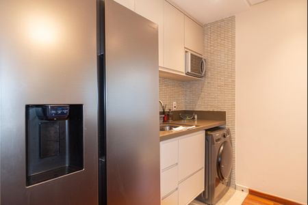 Apartamento para alugar com 76m², 1 quarto e 1 vaga Apartamento para alugar com 76m², 1 quarto e 1 vagaCozinha