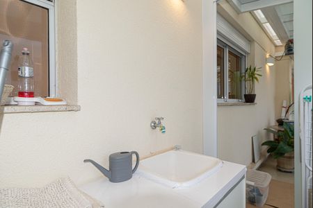 Apartamento para alugar com 76m², 1 quarto e 1 vaga Apartamento para alugar com 76m², 1 quarto e 1 vagaÁrea de Serviço