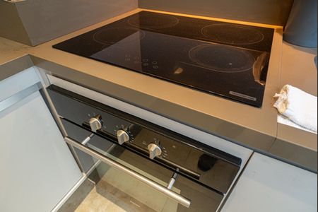 Apartamento para alugar com 76m², 1 quarto e 1 vaga Apartamento para alugar com 76m², 1 quarto e 1 vagaCozinha